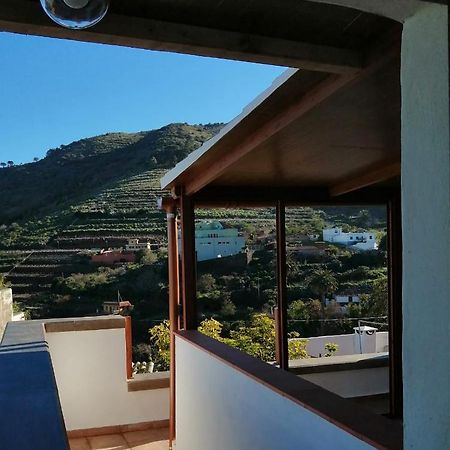 Arenas Villa Los Silos Ngoại thất bức ảnh
