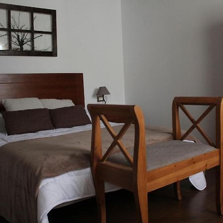 Arenas Villa Los Silos Ngoại thất bức ảnh