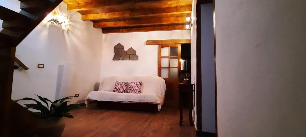 Arenas Villa Los Silos Ngoại thất bức ảnh
