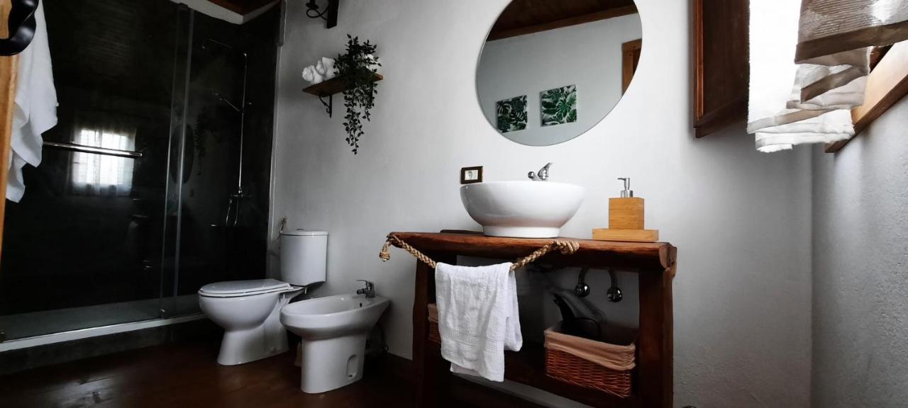 Arenas Villa Los Silos Ngoại thất bức ảnh