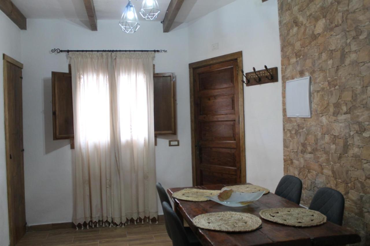Arenas Villa Los Silos Ngoại thất bức ảnh