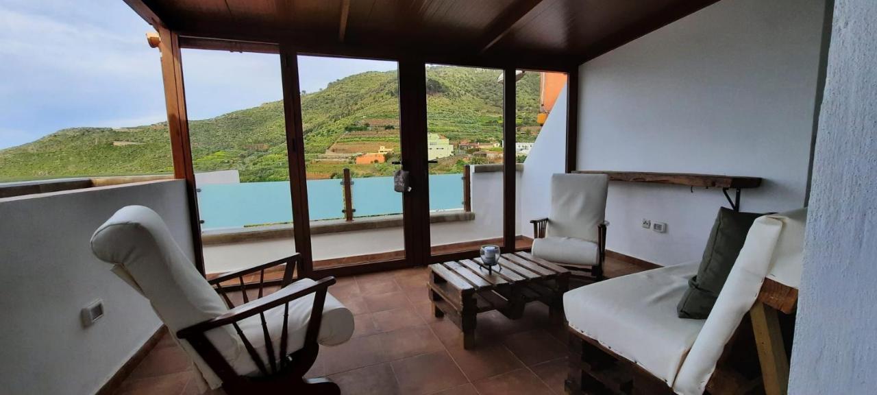 Arenas Villa Los Silos Ngoại thất bức ảnh