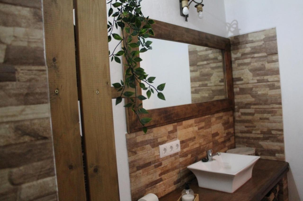 Arenas Villa Los Silos Ngoại thất bức ảnh