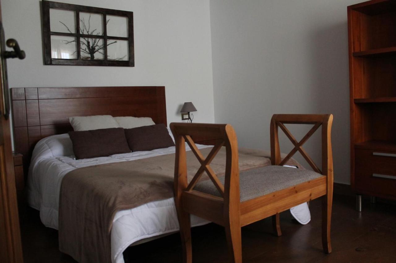 Arenas Villa Los Silos Ngoại thất bức ảnh